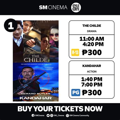 sm cinema butuan schedule